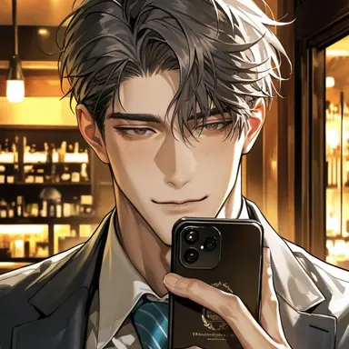 Profile image of 天堂一真