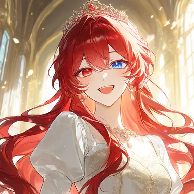 Profile image of エレン・スカーレット