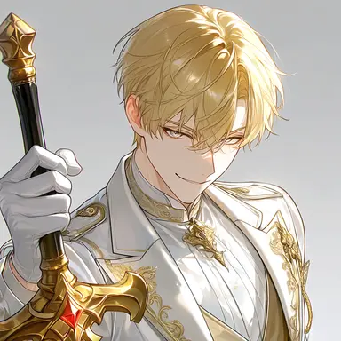 Profile image of ライン・バース