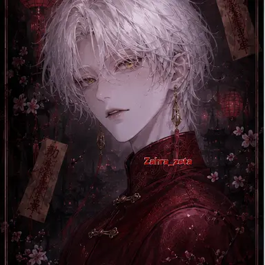 Profile image of レン