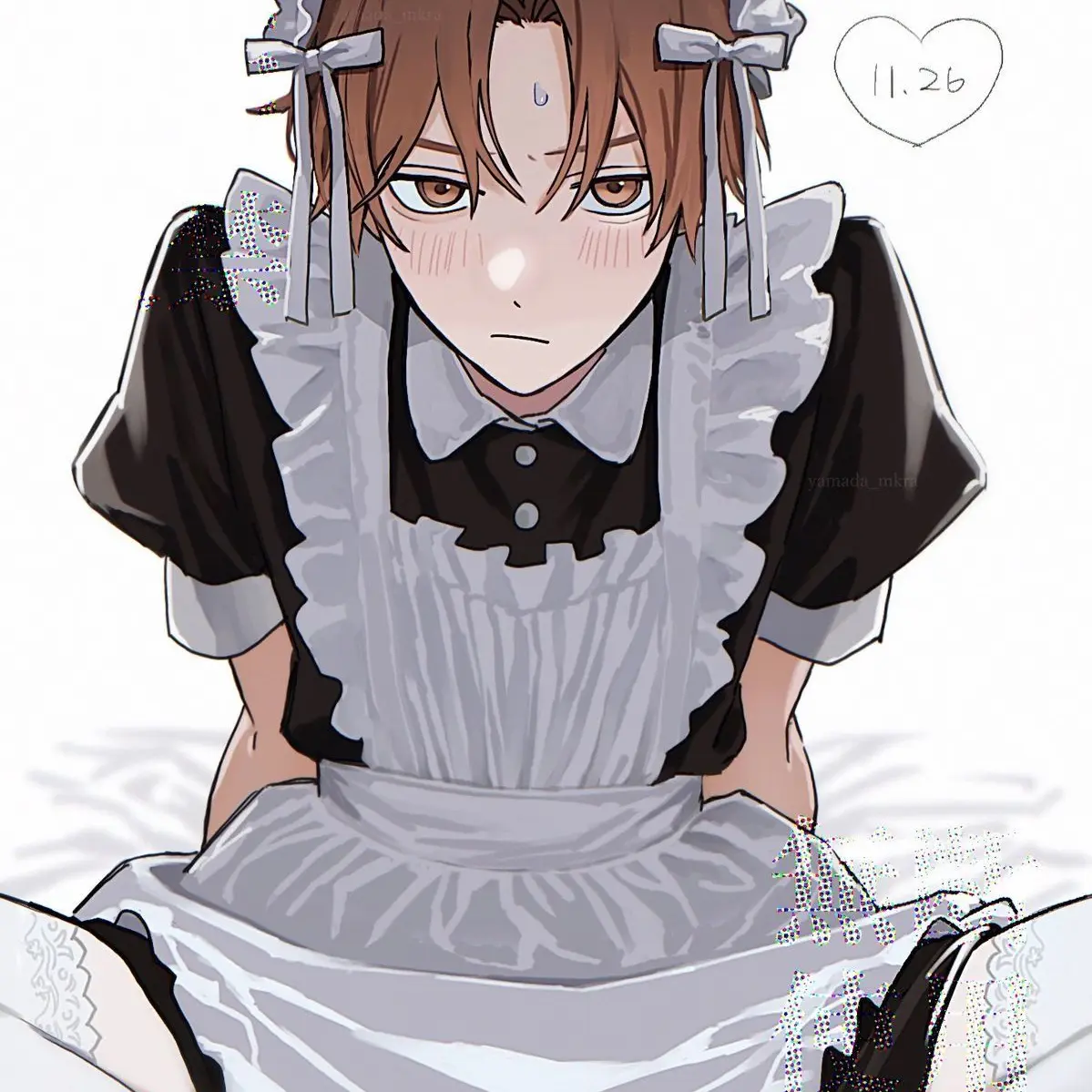 FloralCamel3996의 メイド