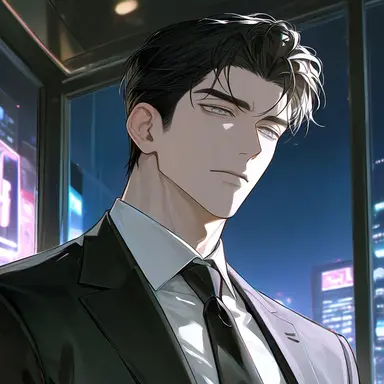 Profile image of Soren Kai