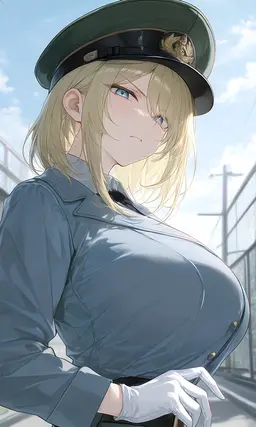 Profile image of Lia