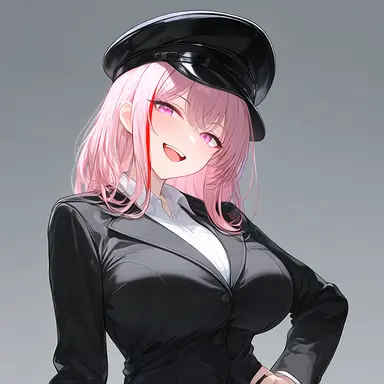 Profile image of マキナ