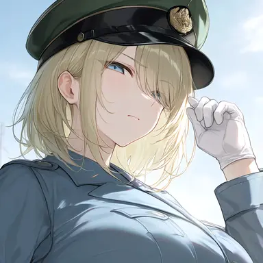 Profile image of リア