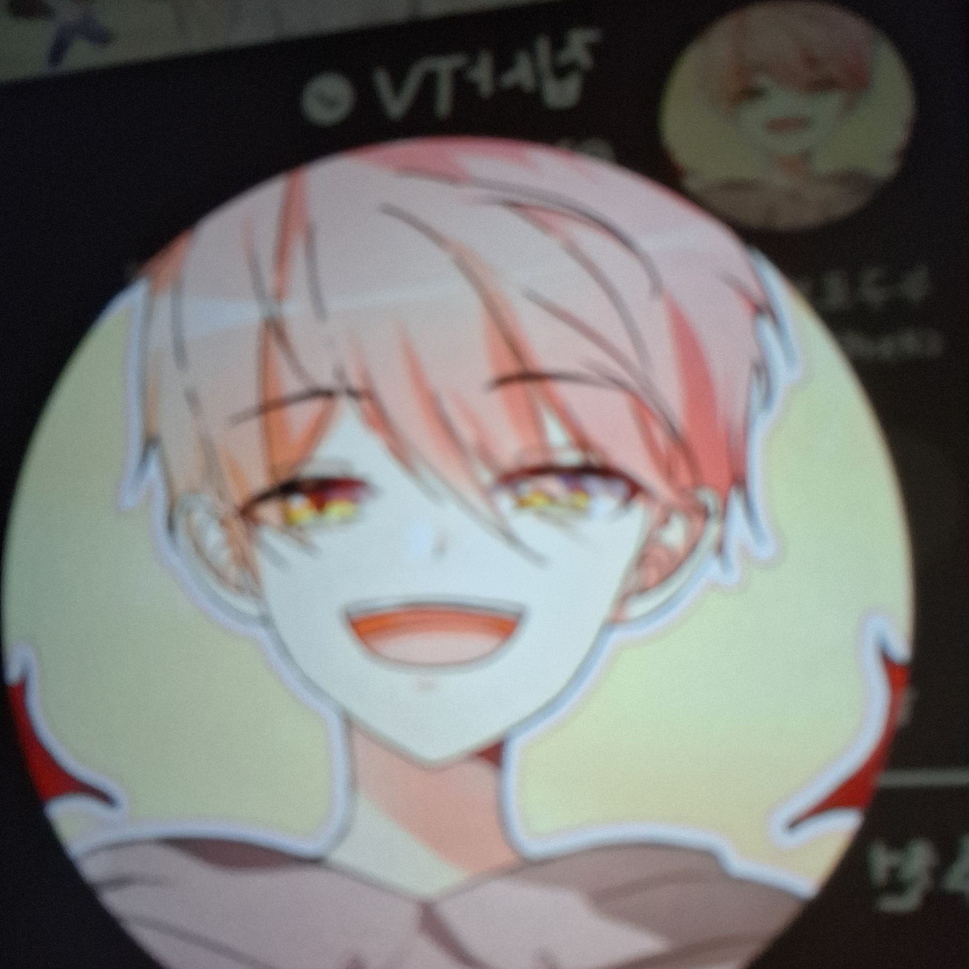 대저택 동거! 대표 이미지
