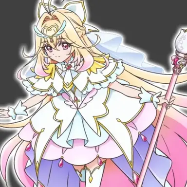 Profile image of Ruruka Moria