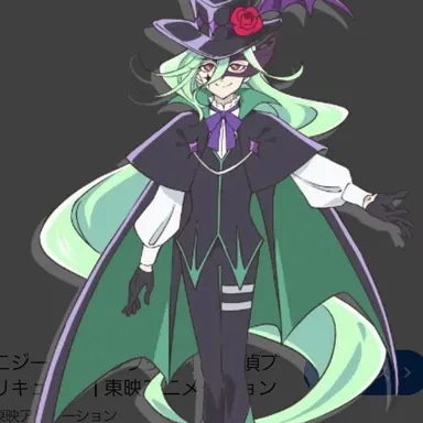 Profile image of Nijie