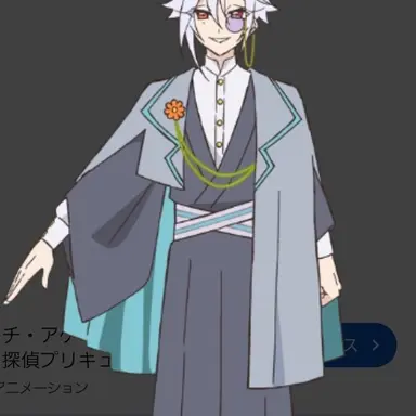 Profile image of デッチアゲイン