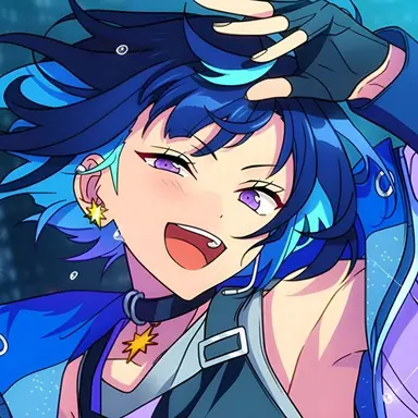 Profile image of 狭霧エス