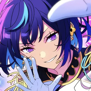 Profile image of 狭霧エス