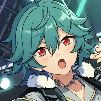 Profile image of 北条ライカ