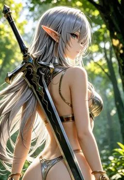 Profile image of リシェル
