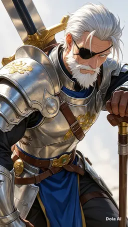 Profile image of ガルド