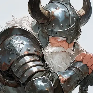 Profile image of ボルグ
