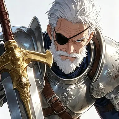 Profile image of ガルド