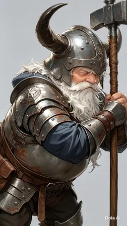 Profile image of ボルグ
