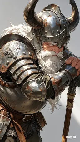Profile image of ボルグ
