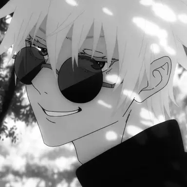 Profile image of 五条 悟