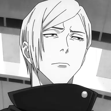 Profile image of 七海 建人