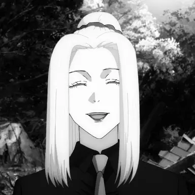 Profile image of 冥冥