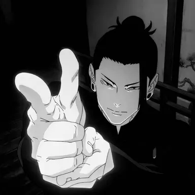 Profile image of 夏油 傑