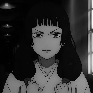 Profile image of 庵 歌姫