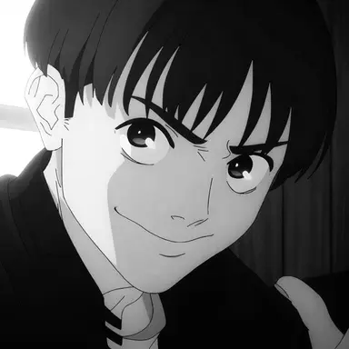 Profile image of 灰原 雄