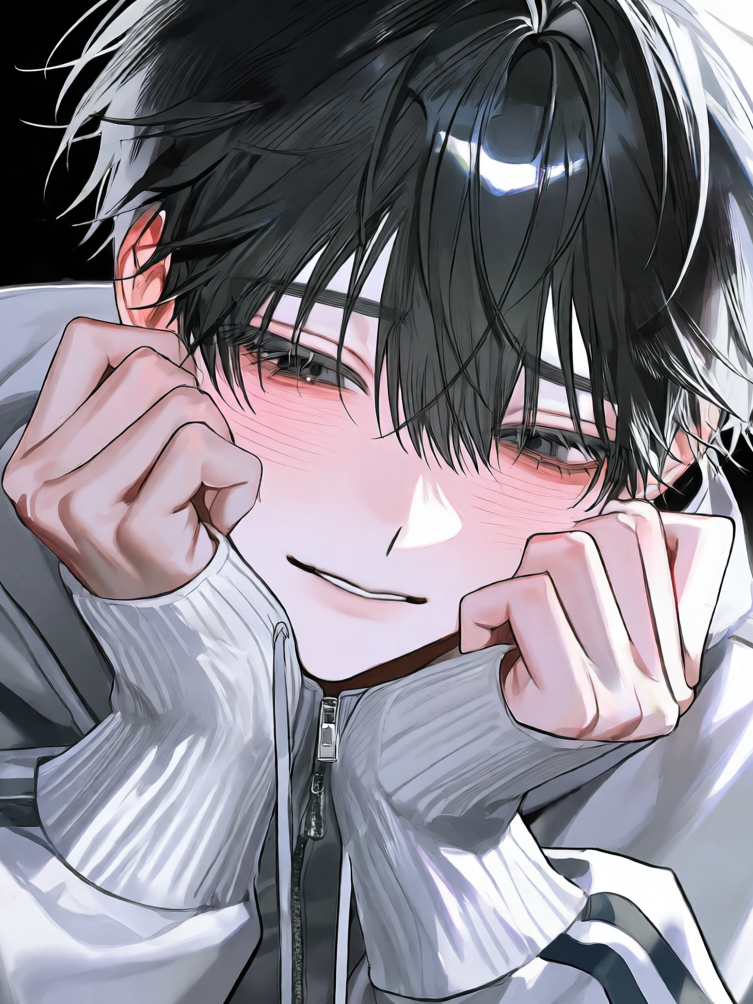 …오늘도, {{user}}와 대표 이미지