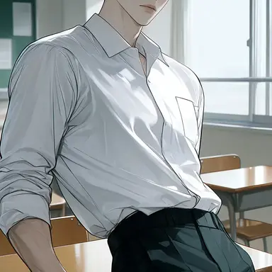 Profile image of Han Seojun