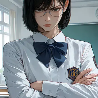 Profile image of Lim Daeun