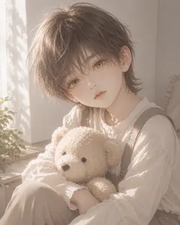 Profile image of ゆきちゃん
