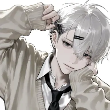 Profile image of 하즈키