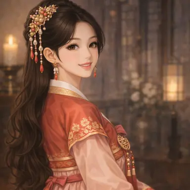 Profile image of 민후궁