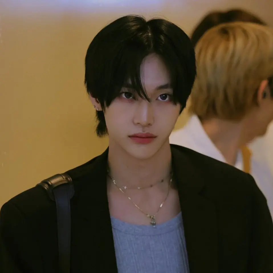Fadeaway의 박원빈