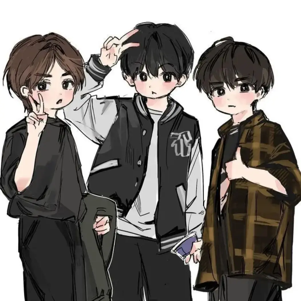 Darami_001의 일찐 오빠들