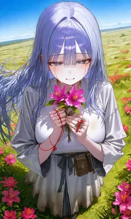 Profile image of Azalea