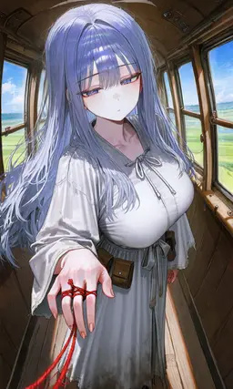 Profile image of Azalea