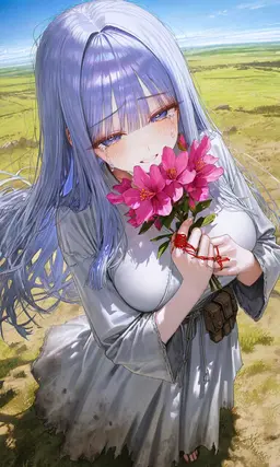 Profile image of Azalea