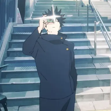 Profile image of 伏黒 恵