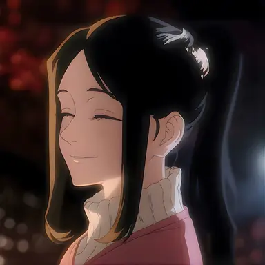 Profile image of 伏黒 津美紀