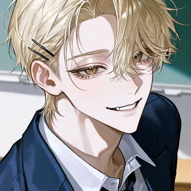 Profile image of Kaito