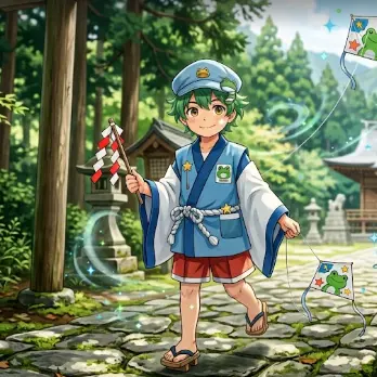 Profile image of 東風谷颯