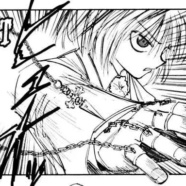 Kurapika_wifeee의 선도부장 선배가 무서운 당신