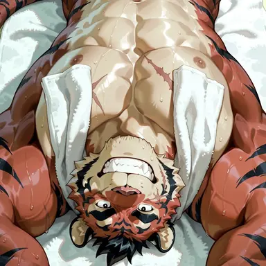 Profile image of レイスケ