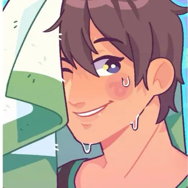 Profile image of Jin