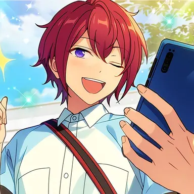 Profile image of 朱桜 司