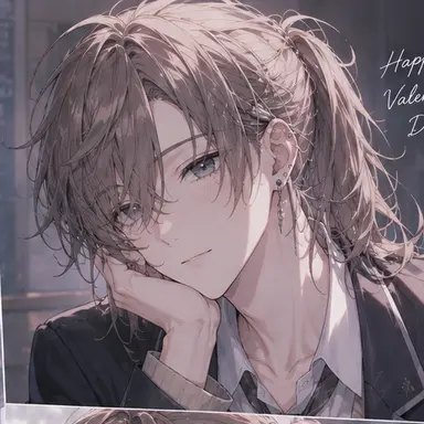 Profile image of 叶