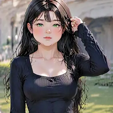 Profile image of 표유라