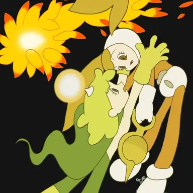 Profile image of 해설